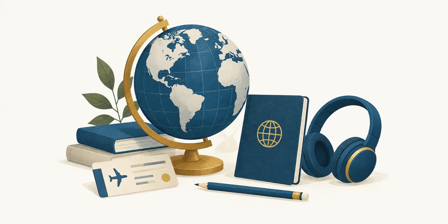 International English Language Testing System (Hệ Thống Kiểm Tra Tiếng Anh Quốc Tế)